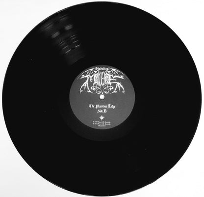 The Phantom Lodge - secondary