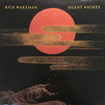 Silent Nights - primary