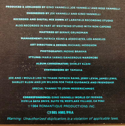 Black Cars - secondary