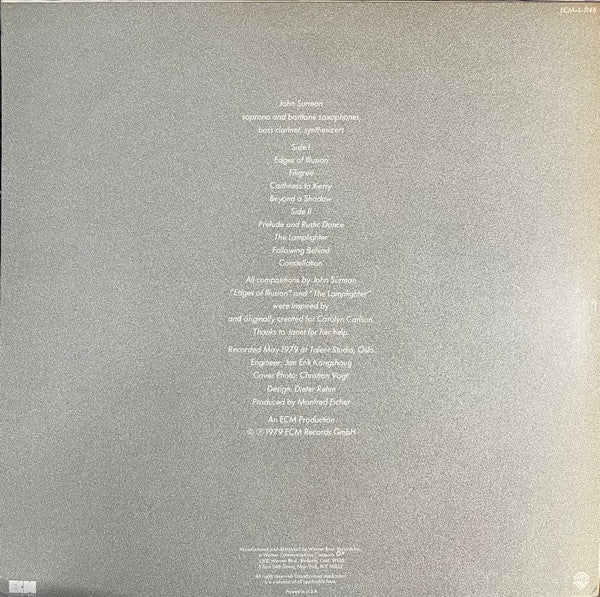 Upon Reflection - secondary