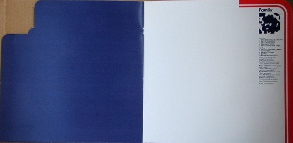 Fearless - secondary