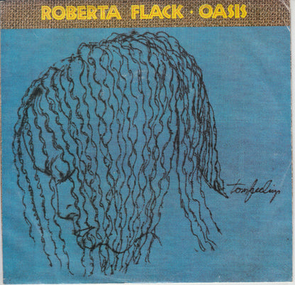 Oasis - primary
