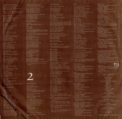 Like A Virgin - secondary