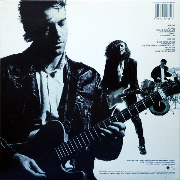 Get Close - secondary