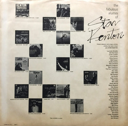 Adventures In Jazz - secondary