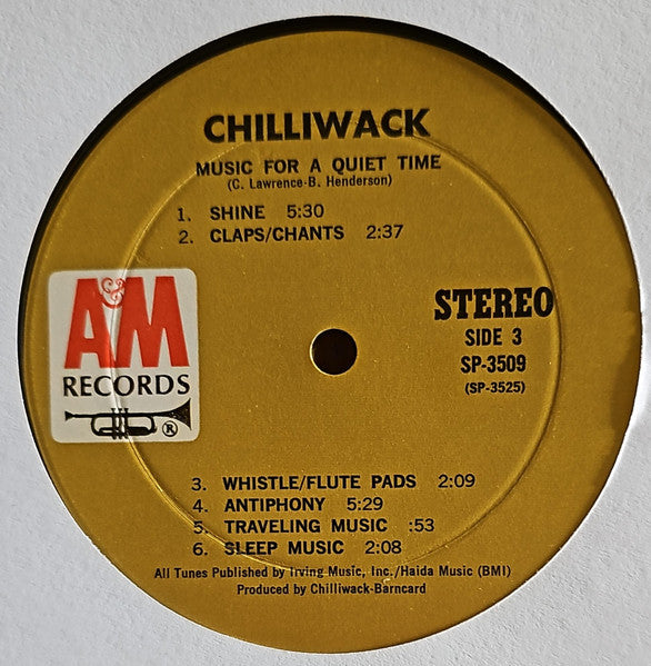 Chilliwack - secondary
