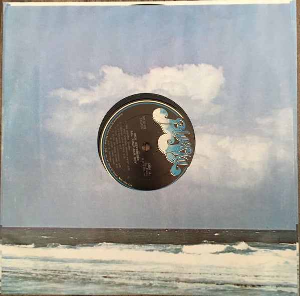 All American Boy - secondary