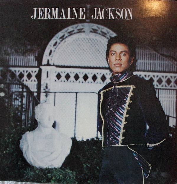 Jermaine Jackson - Jermaine Jackson
