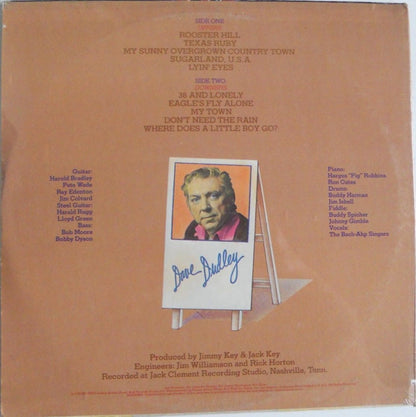 Dave Dudley - Dave Dudley Presents