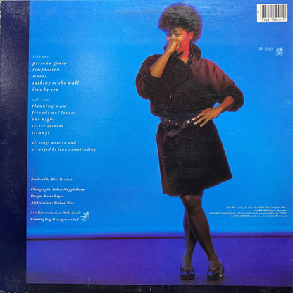 Secret Secrets - secondary