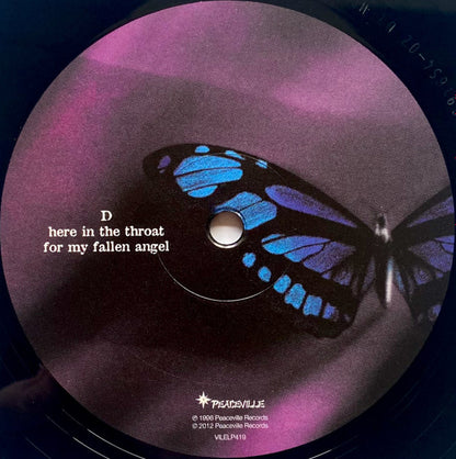 Like Gods Of The Sun - secondary