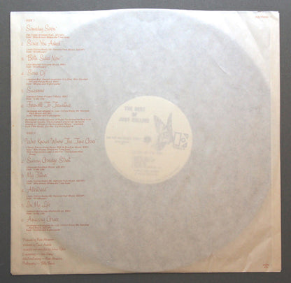 Judy Collins - Colors Of The Day/The Best Of Judy Collins