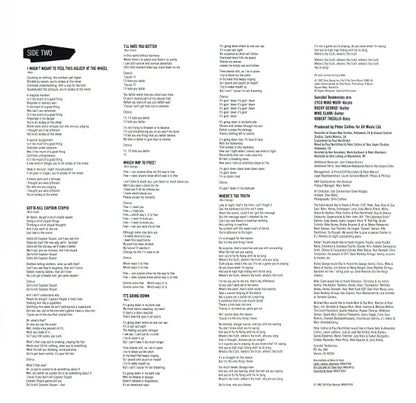 The Art Of Rebellion - secondary