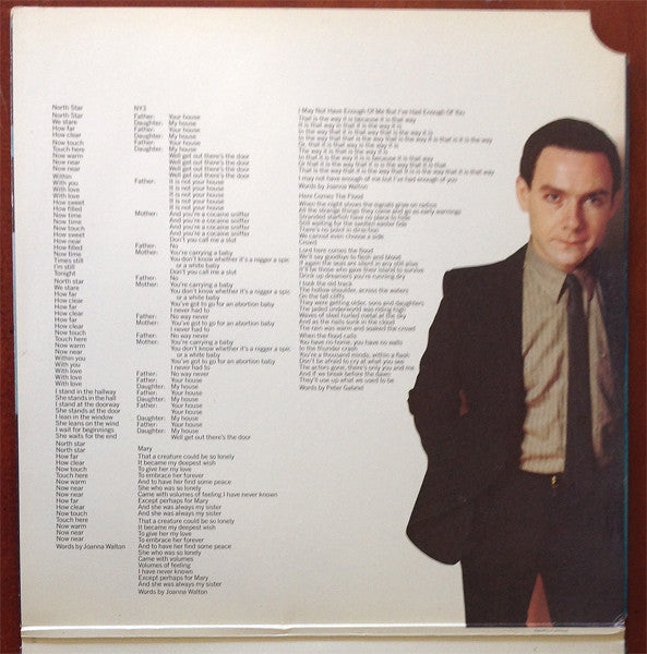 Exposure - secondary