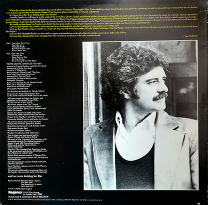 Midnight Radio - secondary