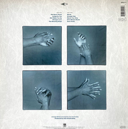 Joan Armatrading - The Shouting Stage
