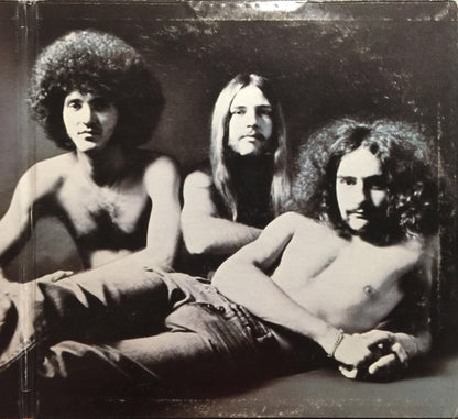 Grand Funk Railroad - Phoenix
