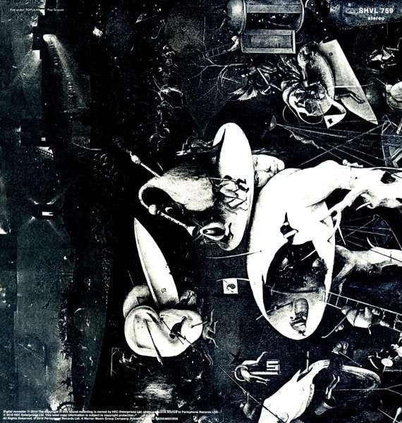 Deep Purple - Deep Purple – Five Buck Bin
