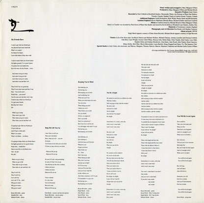 Miss America - secondary