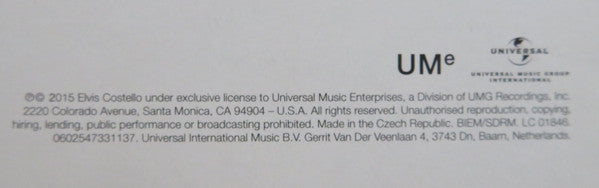 Imperial Bedroom - secondary