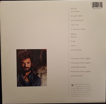 Vox Humana - secondary