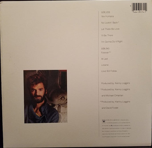 Vox Humana - secondary