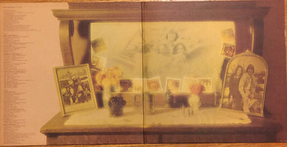 Back Home Again - secondary