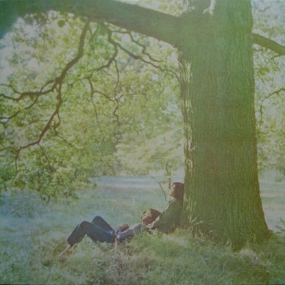 John Lennon / Plastic Ono Band - primary