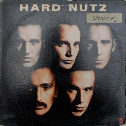Hard Nutz - secondary