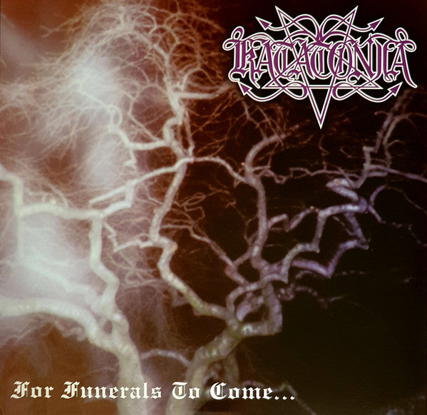 For Funerals To Come... - primary