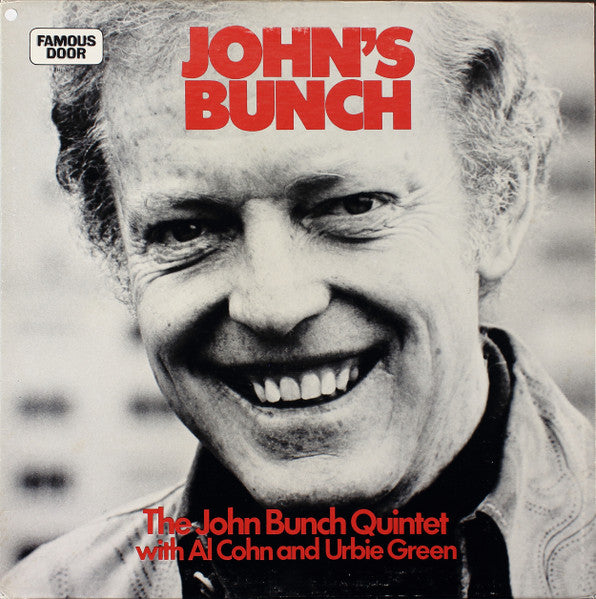John's Bunch - primary