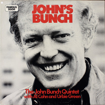 John's Bunch - primary