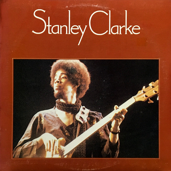 Stanley Clarke - primary