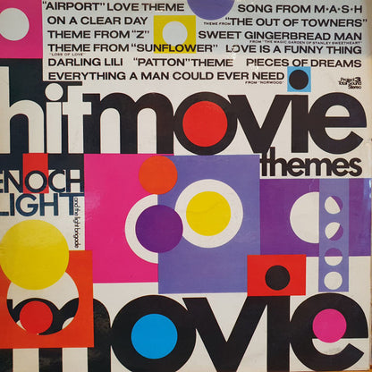 Hit Movie Themes - primary