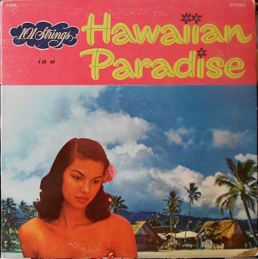 In A Hawaiian Paradise - primary