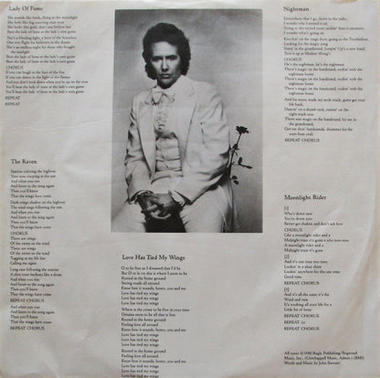 Dream Babies Go Hollywood - secondary