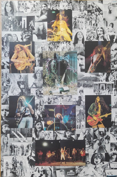 High On The Hog - secondary