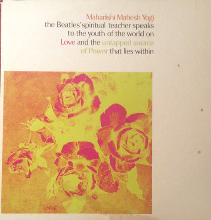 Maharishi Mahesh Yogi - Maharishi Mahesh Yogi