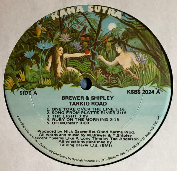 Tarkio - secondary
