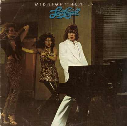 Midnight Hunter - primary