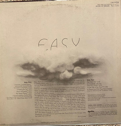 Door Of Dreams - secondary