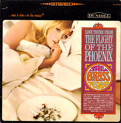Love Theme From The Flight Of The Phoenix - primary