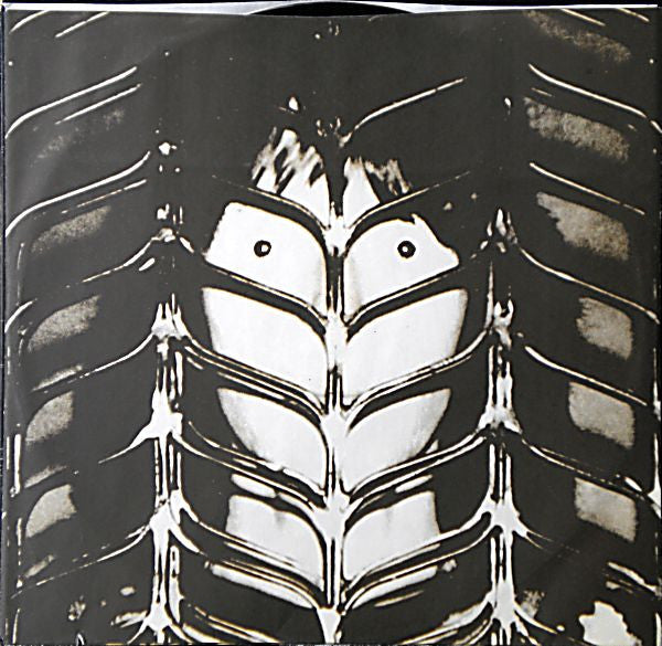 Fish Out Of Water - secondary