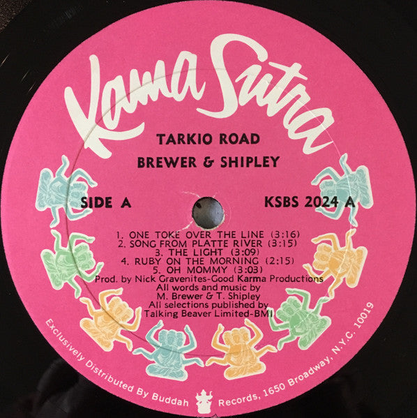 Tarkio - secondary