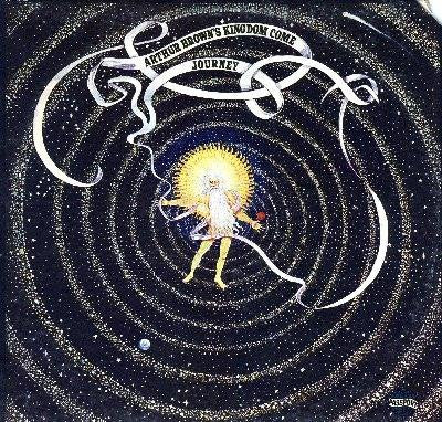 Journey - primary