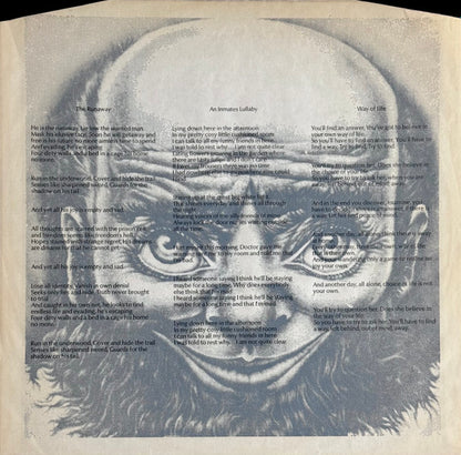 In A Glass House - secondary