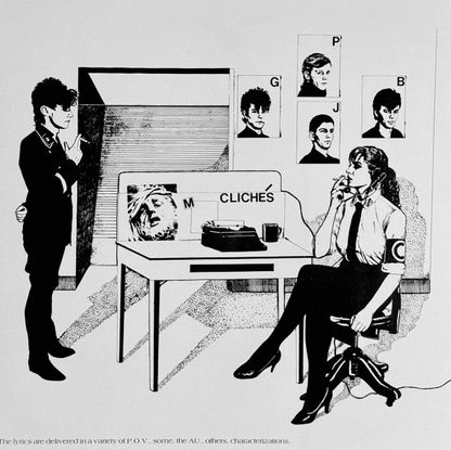 C'est La Vie - secondary