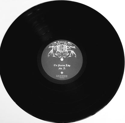 The Phantom Lodge - secondary