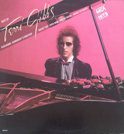 Best Of Terri Gibbs - primary