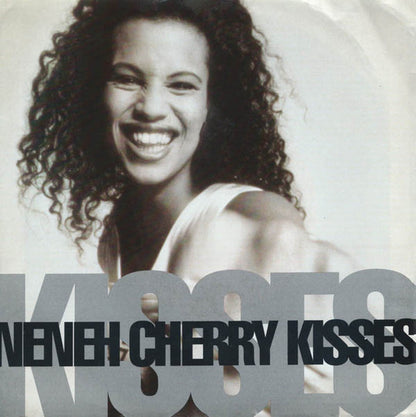 Kisses On The Wind - primary
